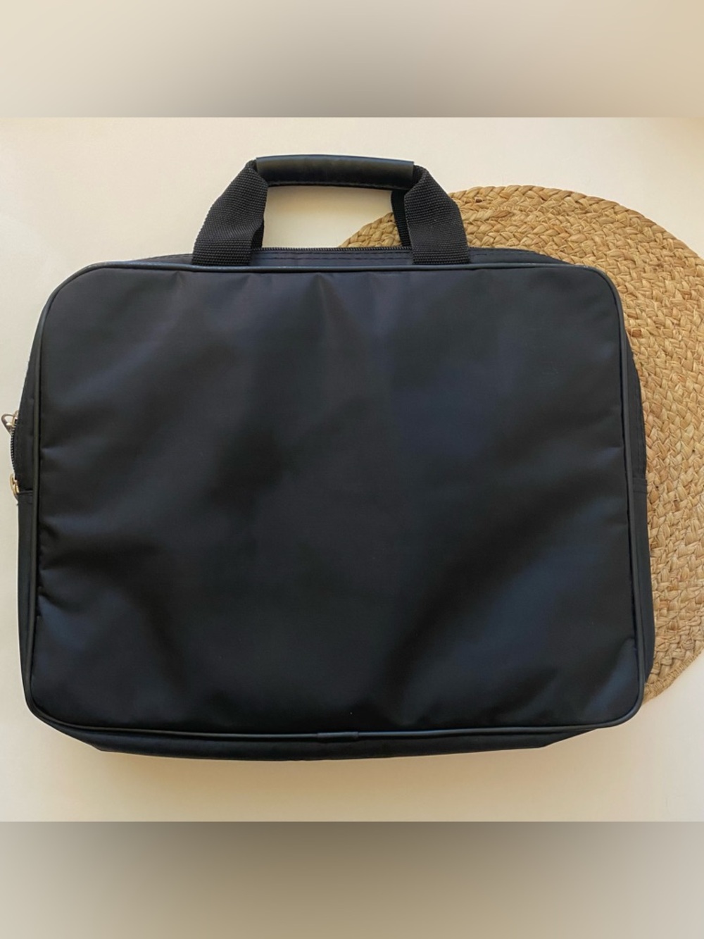 SAMSONITE Short Handle Laptop Bag Case - 15-16” - Picture 9 of 16